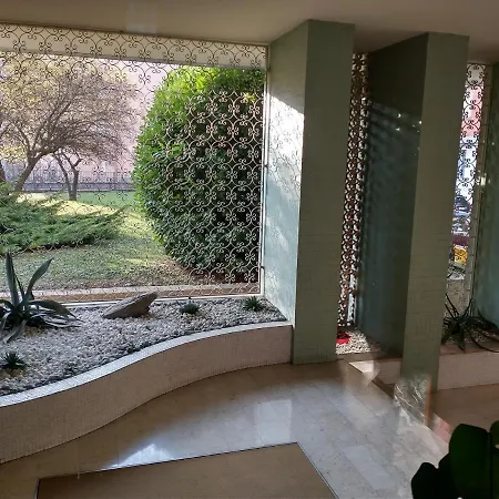 Casa Macri Apartman Biella