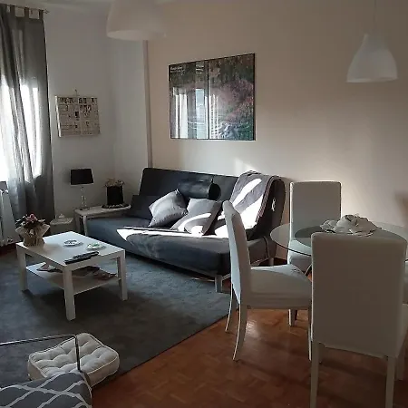 Casa Macri * Biella