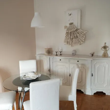 Apartman Casa Macri Biella