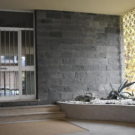 Casa Macri * 比耶拉