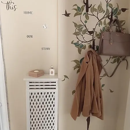 Apartman Casa Macri Biella