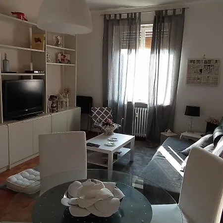 Casa Macri Lägenhet