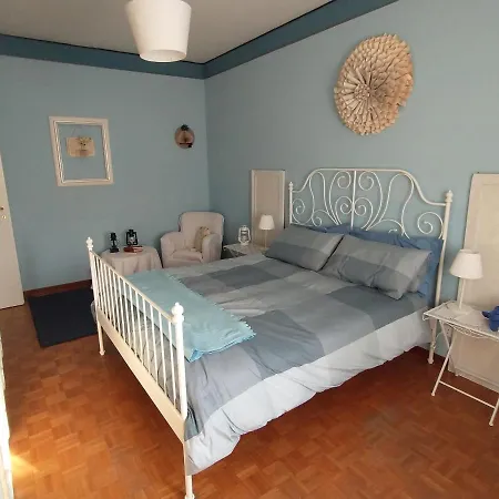 Casa Macri Apartment *
