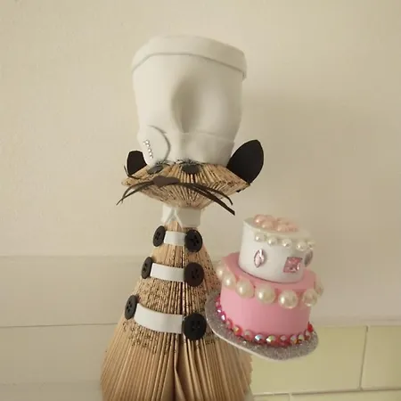 Casa Macri 公寓 比耶拉