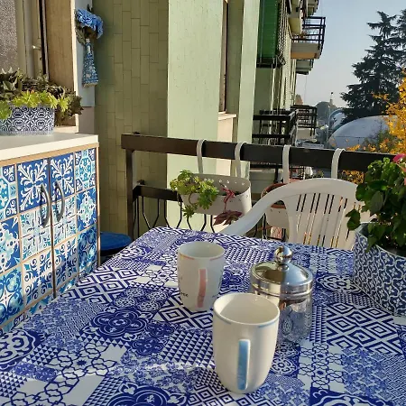 Appartamento Casa Macrì *