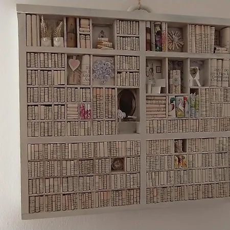 公寓 Casa Macri 比耶拉