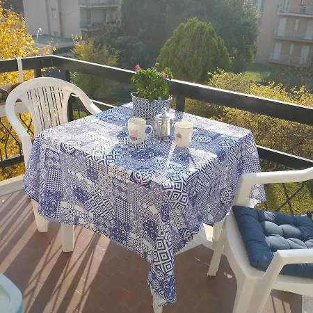 Casa Macrì * Biella