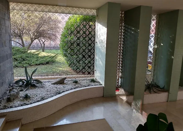 Casa Macri شقة بييلا