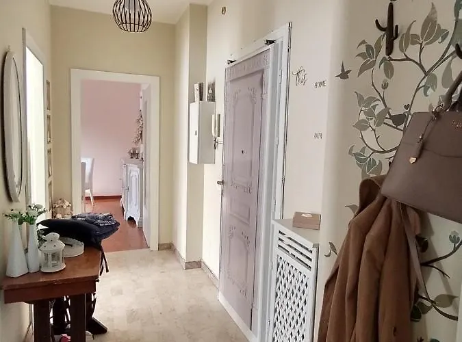 Casa Macrì Appartamento