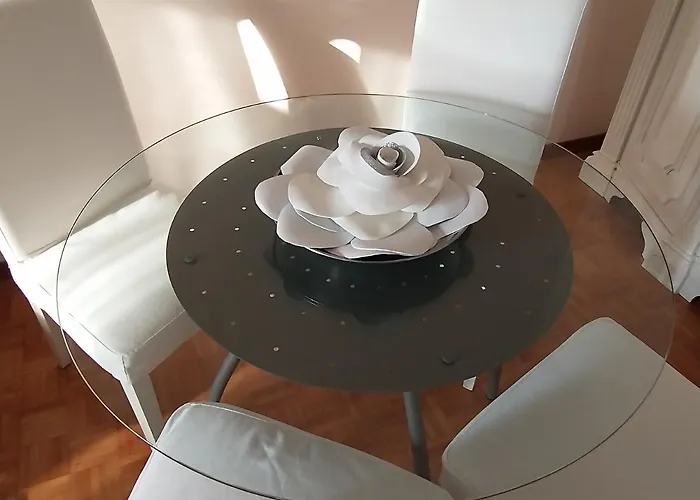 Casa Macrì Appartamento