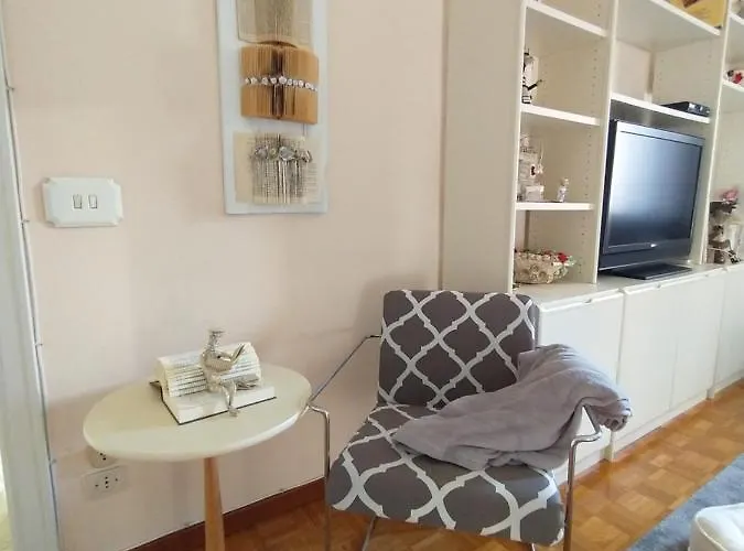 Casa Macrì Appartamento