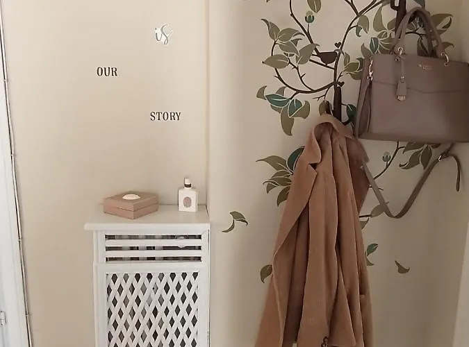 Daire Casa Macri Biella