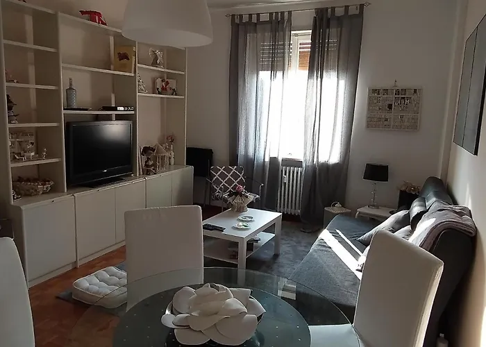 Casa Macrì Appartamento