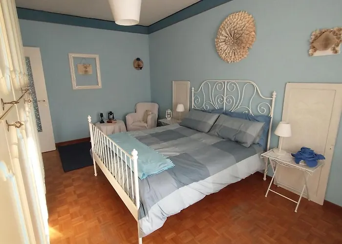 Casa Macrì Appartamento *