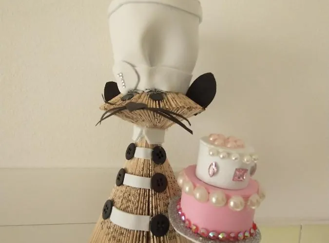 Casa Macri Daire Biella