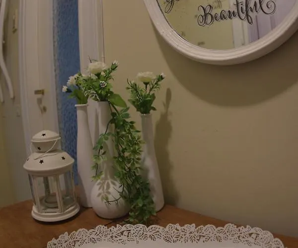 Casa Macrì Appartamento