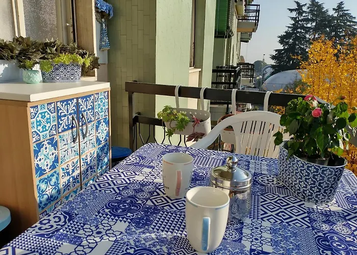 Appartamento Casa Macrì *