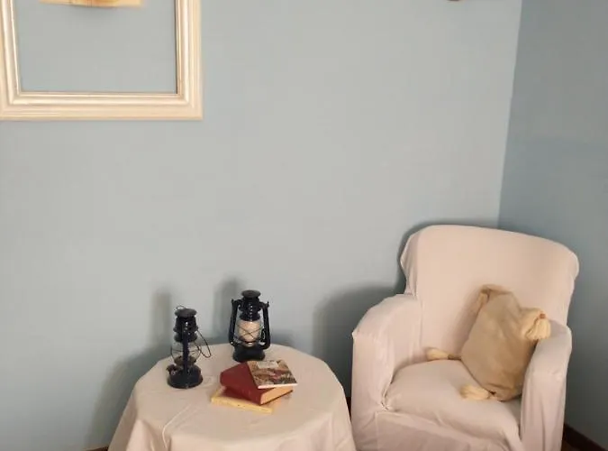 Casa Macri بييلا