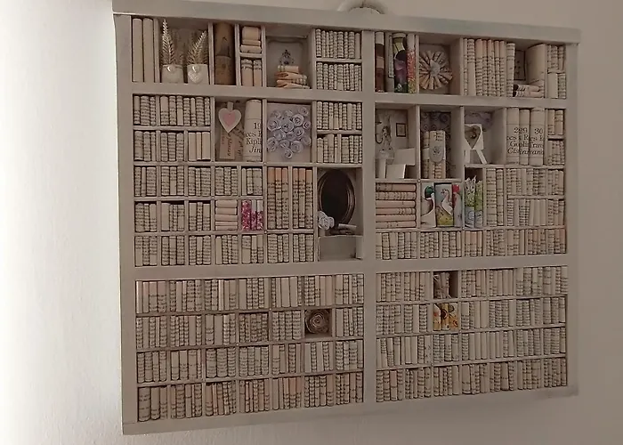 Appartamento Casa Macrì Biella