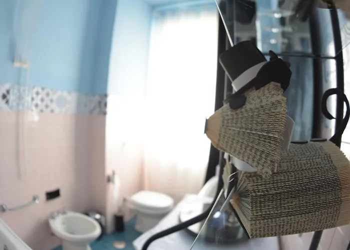 Casa Macri * بييلا