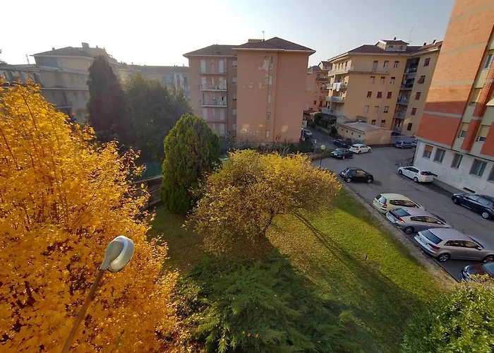 Casa Macrì Appartamento