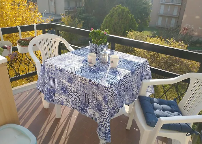 Casa Macrì * Biella